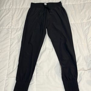 Zyia Black Perfection Jogger